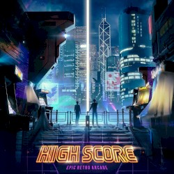 High Score (Epic Retro Arcade)