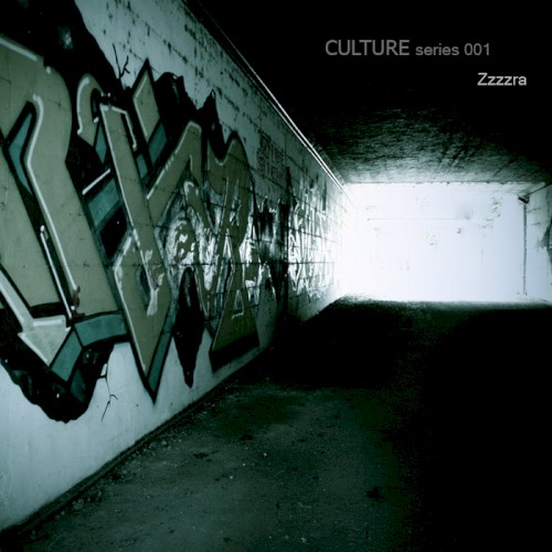 Culture Series 001