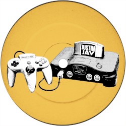 Breaks 'N' Vibing, Vol. 1
