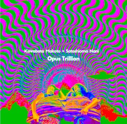 Opus Trillion