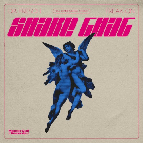 Shake That