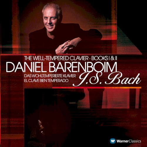 The Well-Tempered Clavier, Books I & II