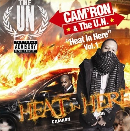 Heat in Here, Volume 1