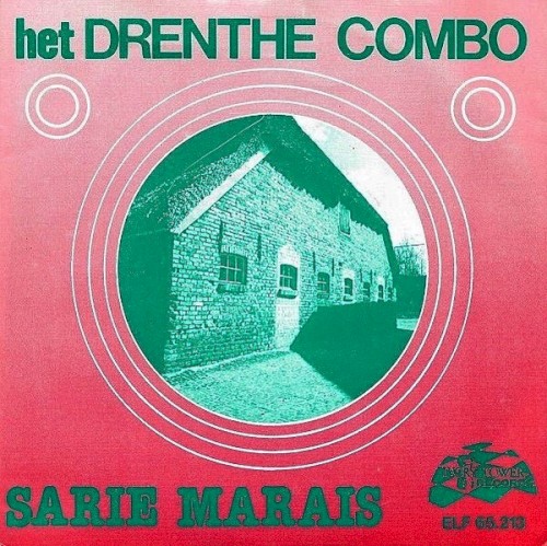 Sarie Marais