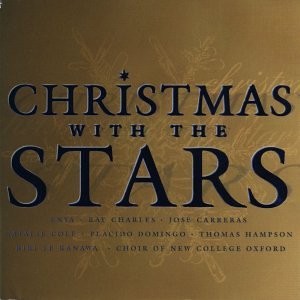 Christmas With the Stars