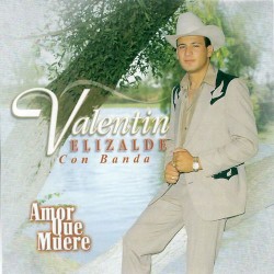 Amor que muere