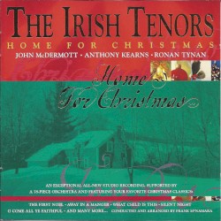 Home for Christmas