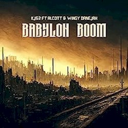 Babylon Boom