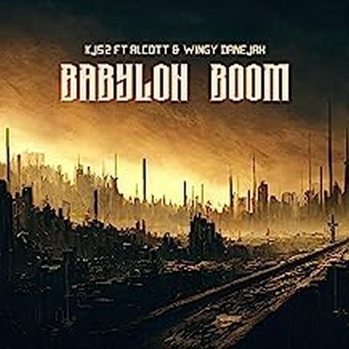 Babylon Boom
