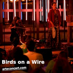 Les Concerts Volants