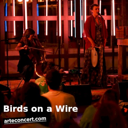 Les Concerts Volants