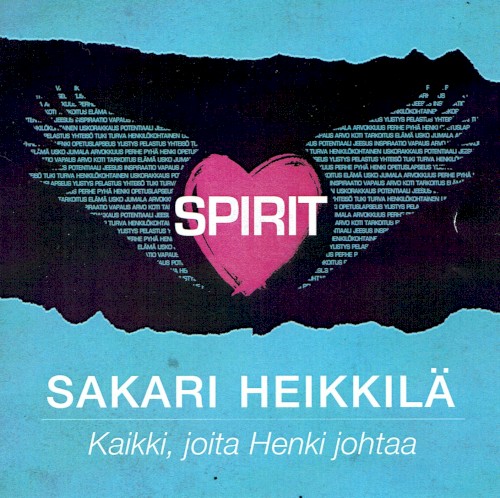 Spirit - Kaikki, joita Henki johtaa
