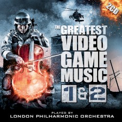 The Greatest Video Game Music