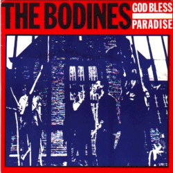 God Bless / Paradise