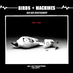 Birds + Machines
