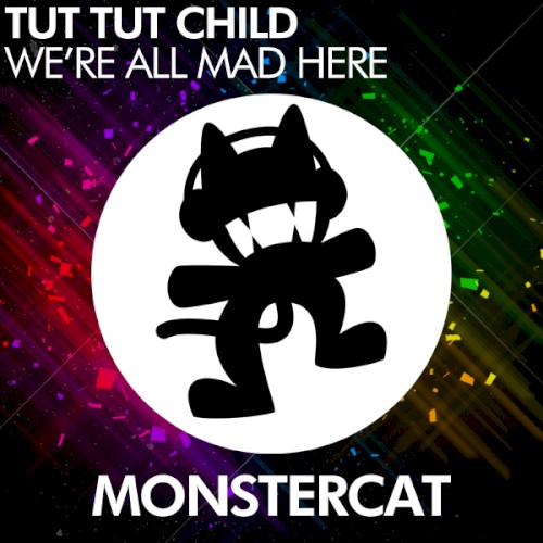 We’re All Mad Here EP