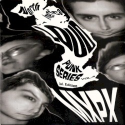 North America Loud Punk Series Vol. 4