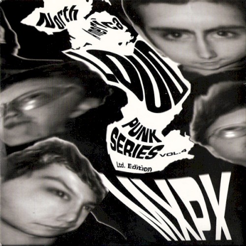 North America Loud Punk Series Vol. 4