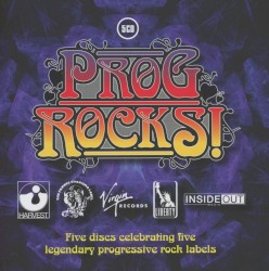 Prog Rocks!