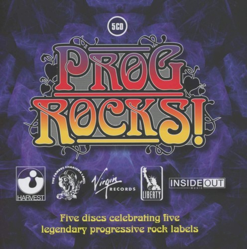 Prog Rocks!