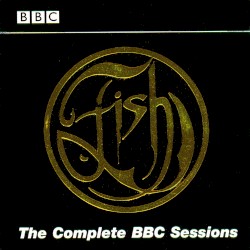 The Complete BBC Sessions