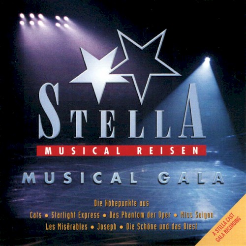 Stella Musical Gala