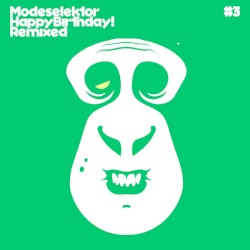Happy Birthday! Remixed #3