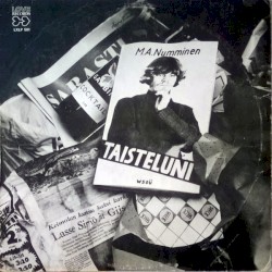 Taisteluni