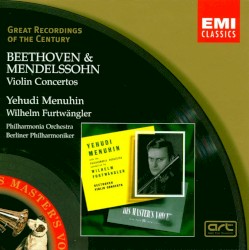 Violin Concertos