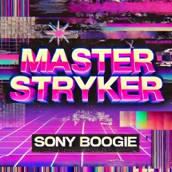 Sony Boogie