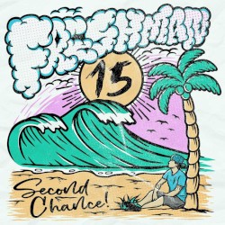 Second Chance