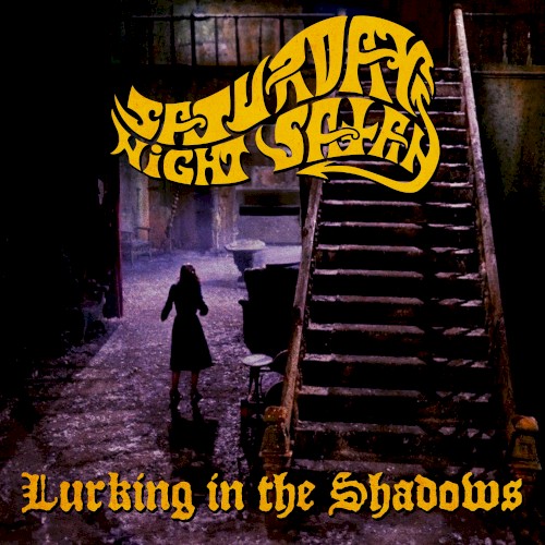 Lurking in the Shadows