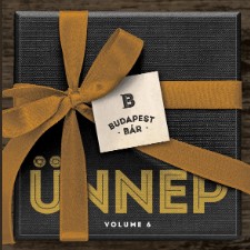 Volume 6 - Ünnep