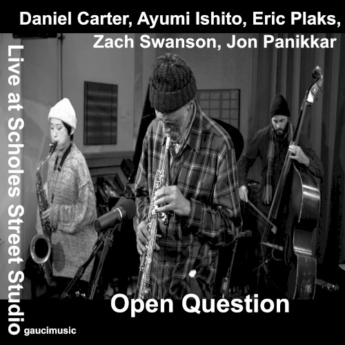 Live at Scholes Street Studio
