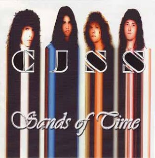 Sands Of Time