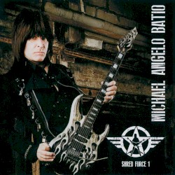 Shred Force 1: The Essential MAB