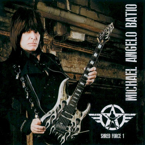 Shred Force 1: The Essential MAB