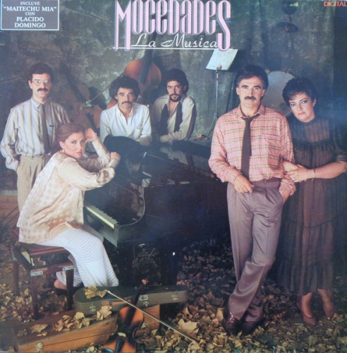 La música