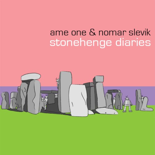 Stonehenge Diaries