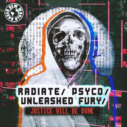 Justice Will Be Done