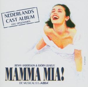Mamma Mia! De musical met de hits van ABBA