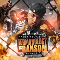 DJ Mystery presents Termanology vs. Ransom, part 2