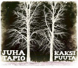 Kaksi puuta
