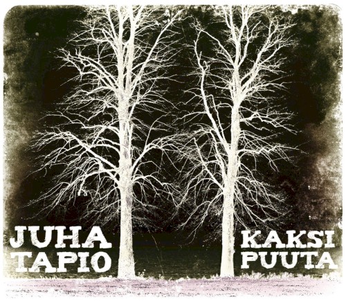 Kaksi puuta