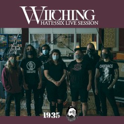 hate5six X Studio 1935 Live Session