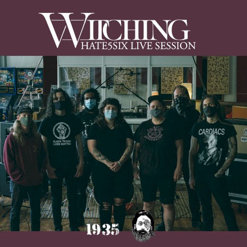 hate5six X Studio 1935 Live Session