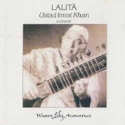 Raga Lalita