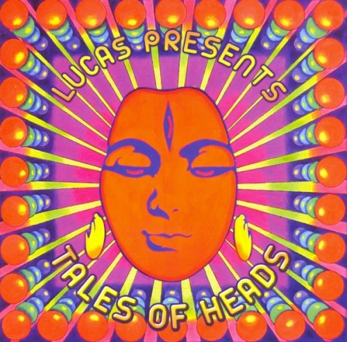 Tales of Heads