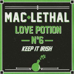 Love Potion No. 6 Keep It Irish