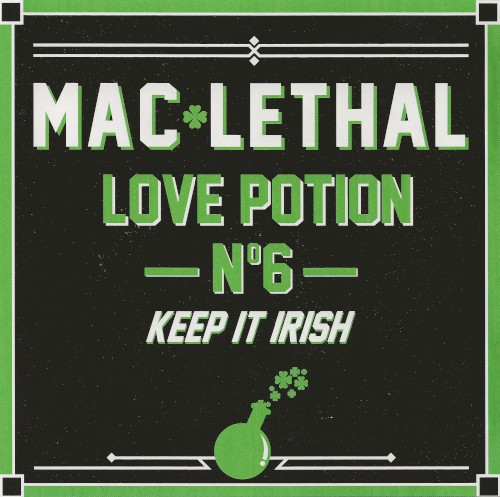 Love Potion No. 6 Keep It Irish